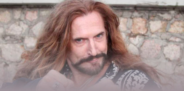 Джигурда выдал всех геев нашей эстрады! Вот кто первый в списке
